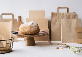Ekologiczne opakowania dla cukierni. Dlaczego warto inwestować w rozwiązania przyjazne dla środowiska?
