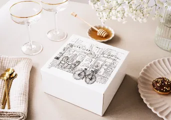  Idealne pudełka na ciasta i torty. Jakie wybrać?